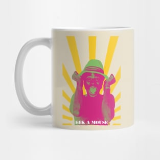 Eek a Mouse Mug